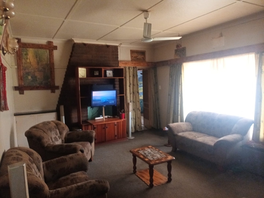 3 Bedroom Property for Sale in Harmony Free State